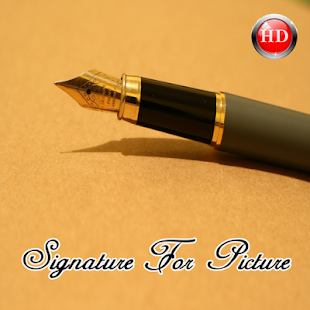How to install Signature For Picture patch 1.0 apk for pc