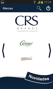 Download CRS Brands APK