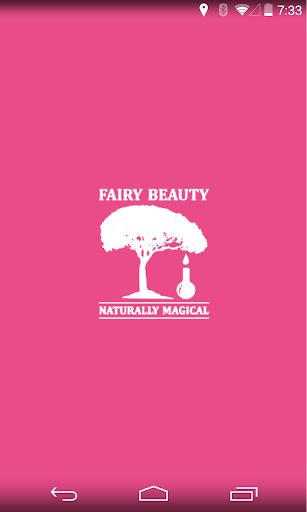 Fairy Beauty