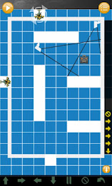 SpyBot: Deployment poster 3