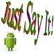 Just Say It!  Voice Party Game