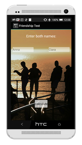 【免費娛樂App】Friendship Test-APP點子