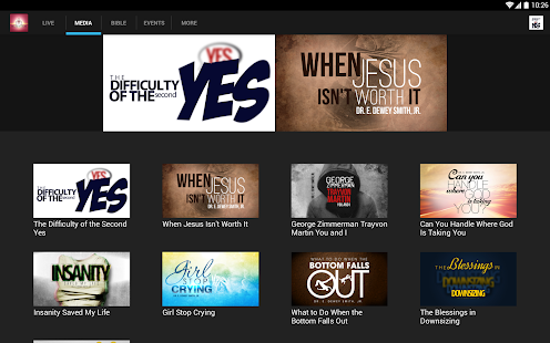 The House of Hope Atlanta Screenshots 0