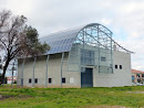Solar Dome - L'aspirateur - Lieu d'art contemporain