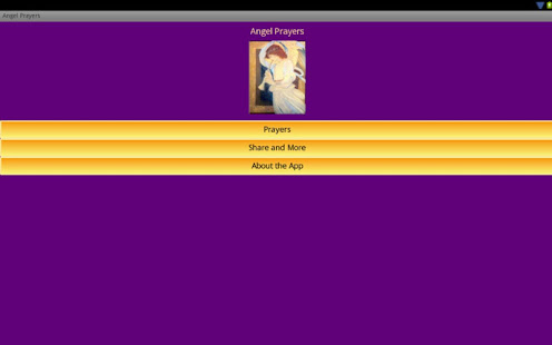 Angel Prayers(圖6)-速報App