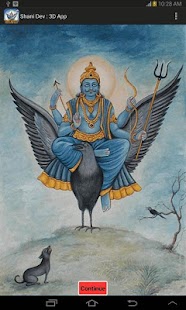 How to download Shani Dev Audio : 3D App patch 2.1 apk for android