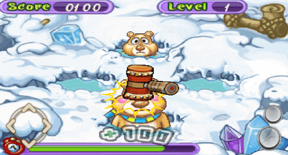 How to mod Polar Bear 1.2.0 mod apk for bluestacks