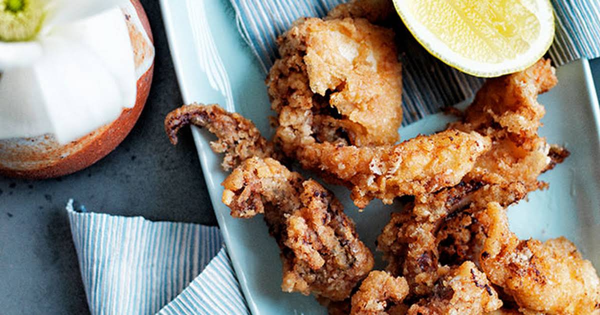 10 Best Japanese Squid Recipes | Yummly