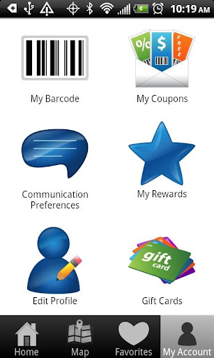 【免費生活App】OLN Consumer Rewards & Savings-APP點子