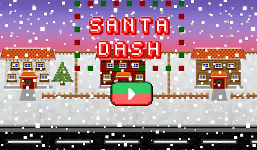 Download Santa Dash APK for Android