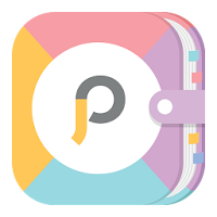 Petacoグループ手帳アプリ かわいい無料カレンダー共有 Androidアプリ Applion