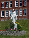 Statue De Marie