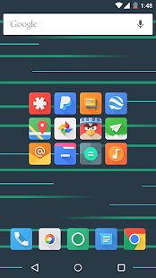 Switch UI - Icon Pack - screenshot thumbnail