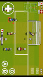 PORTABLE SOCCER DX