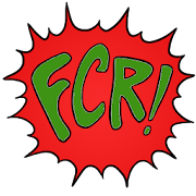 Pickles comic for FCR 1.0 Icon