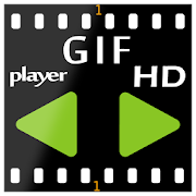 GIF Player HD 4.1.1 Icon