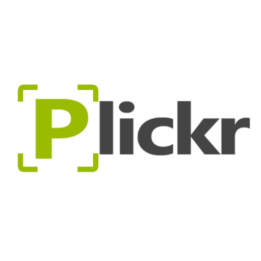 Plickr - Beta LOGO-APP點子