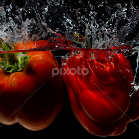 by Benedict Gascon - Food & Drink Fruits & Vegetables