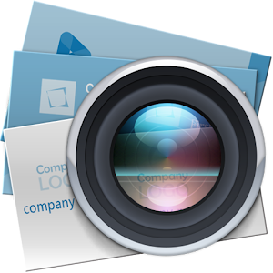 ScanCard - BizCard Reader logo