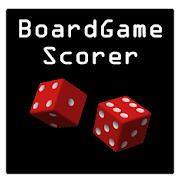 BoardGame Scorer FULL 1.0.1 Icon