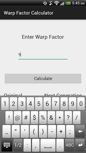 免費下載書籍APP|Warp Factor Converter app開箱文|APP開箱王