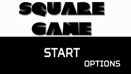 Square Game
