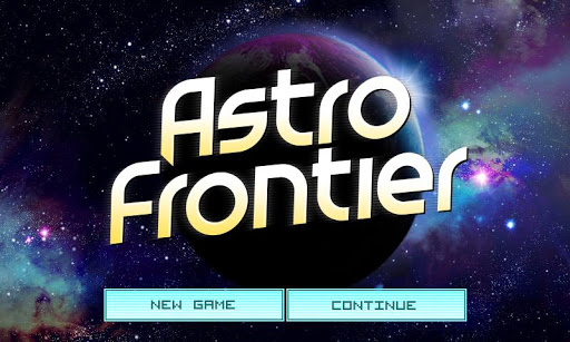 【免費模擬App】Astro Frontier-APP點子