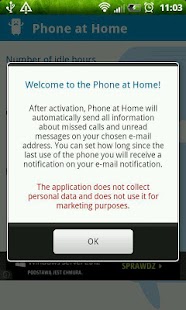 Download Phone at Home APK