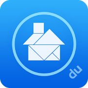 DU Launcher - Boost Your Phone  Icon