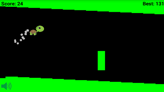 Space Turtle Screenshots 1