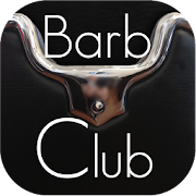 BarbClub  Icon