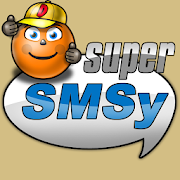 Super SMSy  Icon