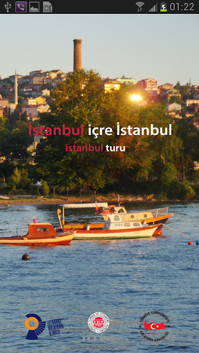 İstanbul Turu