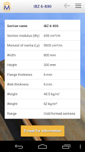 Download Sheet pile APK