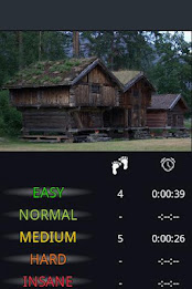 Game of Shapes poster 4