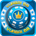 Game đánh bài - Vua Bài 68 icon