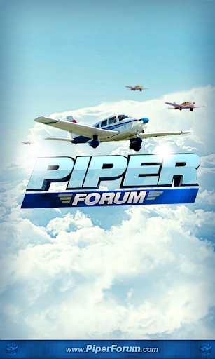 Piper Forum