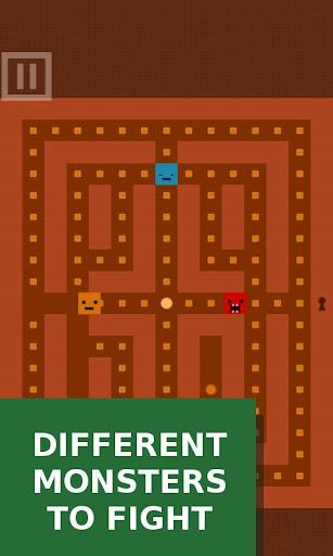 Ms. PAC-MAN Demo by Namco - Android Apps on Google Play