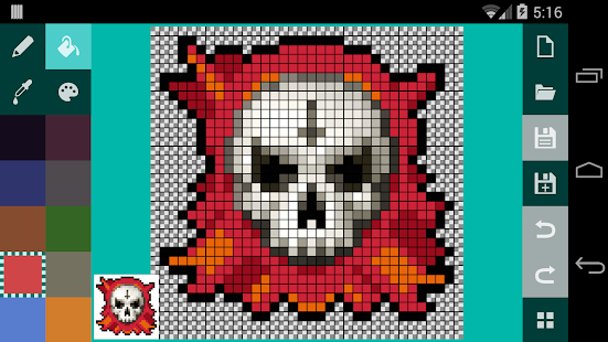 Pixel Maker PRO(圖6)-速報App
