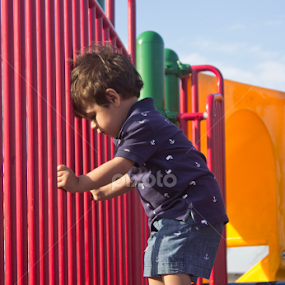 by Melissa Mooney - Babies & Children Toddlers