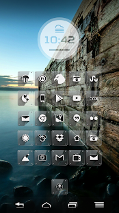 Lastest Plak Icon Pack APK