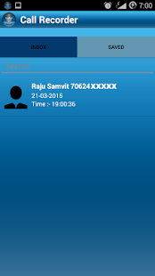 Quick Call Recorder Screenshots 2
