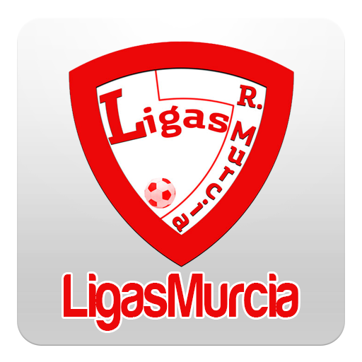 LigasMurcia 運動 App LOGO-APP開箱王