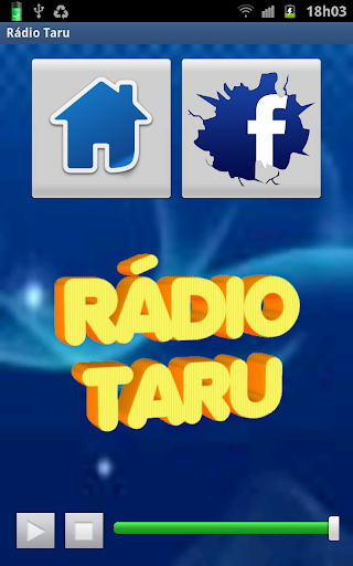 Rádio Taru