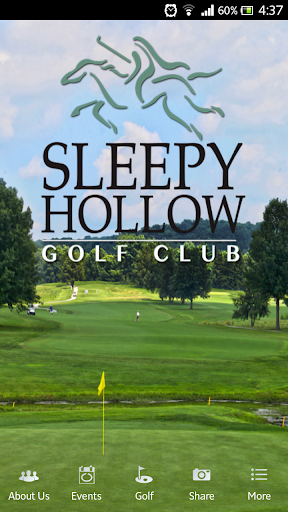 Sleepy Hollow Golf Club