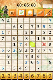 Sudoku Free by Avanquest poster 1