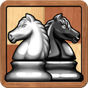 Chess mobile app icon