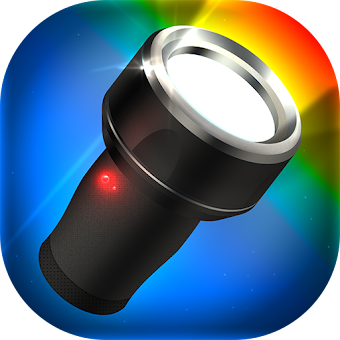 Color Flashlight APKs for PC