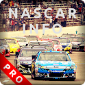 NASCAR Info Pro logo