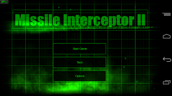 Lastest Missile Interceptor II Beta APK for PC